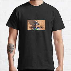 Elio is a space fanatic who dreams of being abducted by aliens Elio T-Shirts