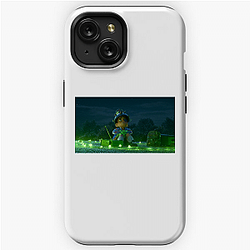 Elio is mistaken for Earth's intergalactic ambassador or leader Elio iPhone Cases