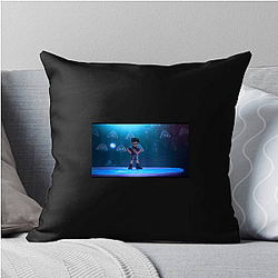 Elio must then navigate a crisis involving a warlord alien Elio Pillows Cover
