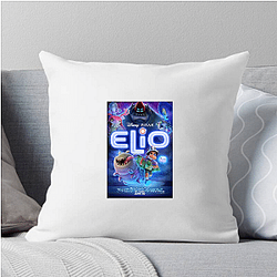 Elio is an animated movie Elio Pillows Cover