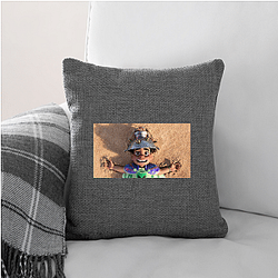 Elio is a space fanatic who dreams of being abducted by aliens Elio Pillows Cover