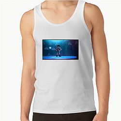 Elio must then navigate a crisis involving a warlord alien Elio Tank Tops