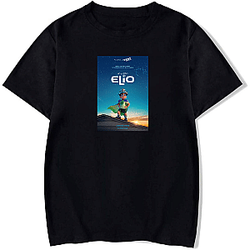 Elio is the newest feature film from Pixar Animation Studios Elio T-Shirts