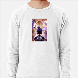 Elio was released in theaters on June 20, 2025 Elio Sweatshirts