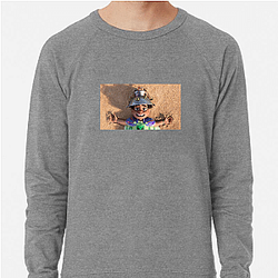 Elio is a space fanatic who dreams of being abducted by aliens Elio Sweatshirts