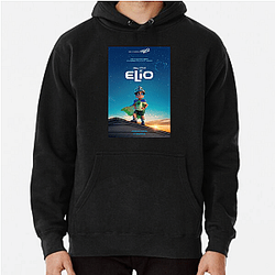 Elio is the newest feature film from Pixar Animation Studios Elio Hoodies