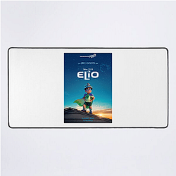 Elio is the newest feature film from Pixar Animation Studios Elio Mouse Pads