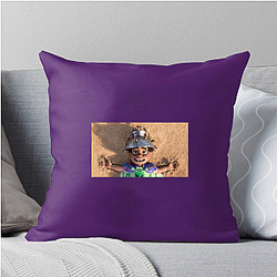 Elio is a space fanatic who dreams of being abducted by aliens Elio Pillows Cover