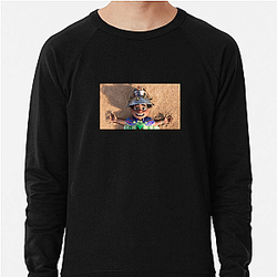 Elio is a space fanatic who dreams of being abducted by aliens Elio Sweatshirts