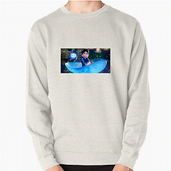 Elio features the voice talents of Yonas Kibreab Elio Sweatshirts