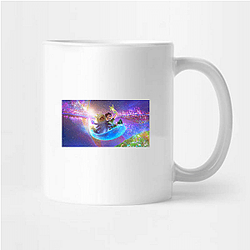 Elio is about a lonely 11 year old boy named Elio Solís Elio Mugs