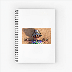 Elio is a space fanatic who dreams of being abducted by aliens Elio Notebook