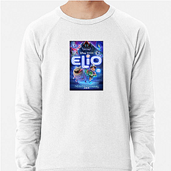 Elio is an animated movie Elio Sweatshirts