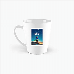 Elio is the newest feature film from Pixar Animation Studios Elio Mugs
