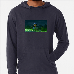Elio is mistaken for Earth's intergalactic ambassador or leader Elio Hoodies