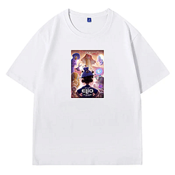 Elio was released in theaters on June 20, 2025 Elio T-Shirts