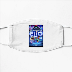 Elio is an animated movie Elio Face Masks