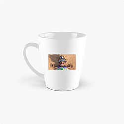 Elio is a space fanatic who dreams of being abducted by aliens Elio Mugs