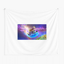 Elio is about a lonely 11 year old boy named Elio Solís Elio Tapestries