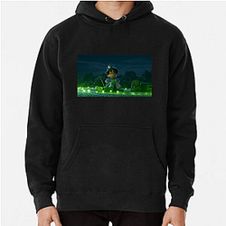 Elio is mistaken for Earth's intergalactic ambassador or leader Elio Hoodies