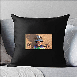 Elio is a space fanatic who dreams of being abducted by aliens Elio Pillows Cover