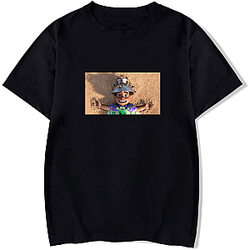 Elio is a space fanatic who dreams of being abducted by aliens Elio T-Shirts