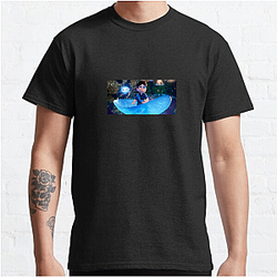 Elio features the voice talents of Yonas Kibreab Elio T-Shirts