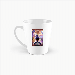 Elio was released in theaters on June 20, 2025 Elio Mugs
