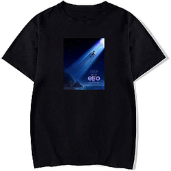 Elio is accidentally beamed up to the Communiverse, a cosmic council Elio T-Shirts