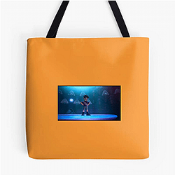 Elio must then navigate a crisis involving a warlord alien Elio Bags