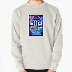 Elio is an animated movie Elio Sweatshirts