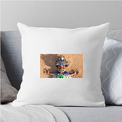Elio is a space fanatic who dreams of being abducted by aliens Elio Pillows Cover