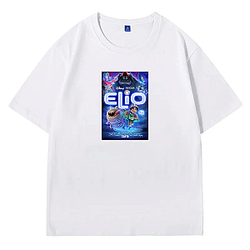 Elio is an animated movie Elio T-Shirts