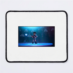 Elio must then navigate a crisis involving a warlord alien Elio Mouse Pads