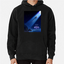 Elio is accidentally beamed up to the Communiverse, a cosmic council Elio Hoodies