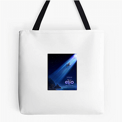 Elio is accidentally beamed up to the Communiverse, a cosmic council Elio Bags