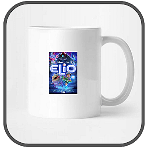 Elio Mugs