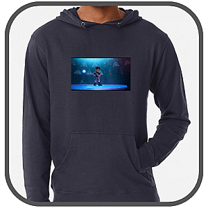 Elio Hoodies