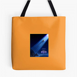 Elio is accidentally beamed up to the Communiverse, a cosmic council Elio Bags