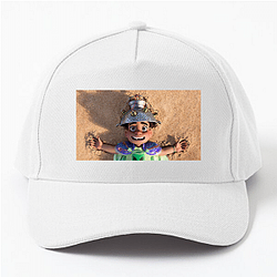 Elio is a space fanatic who dreams of being abducted by aliens Elio Hats & Caps