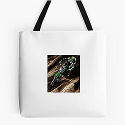 Eli Tomac races Supercross and Motocross Eli Tomac Bags