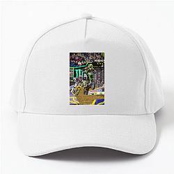 Eli Tomac won multiple AMA titles Eli Tomac Hats & Caps