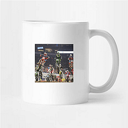 Eli Tomac made his pro debut in 2010 Eli Tomac Mugs