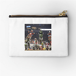 Eli Tomac made his pro debut in 2010 Eli Tomac Zipper Pouches