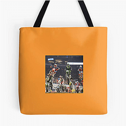 Eli Tomac made his pro debut in 2010 Eli Tomac Bags