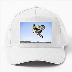 Eli Tomac holds a Daytona record Eli Tomac Hats & Caps