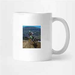 Eli Tomac is second in 450cc wins Eli Tomac Mugs