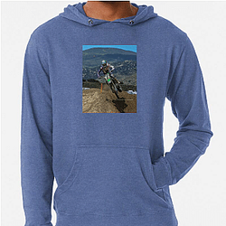 Eli Tomac is second in 450cc wins Eli Tomac Hoodies
