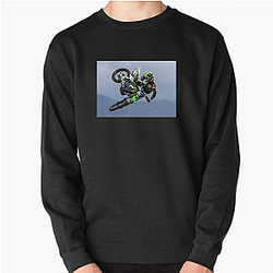 Eli Tomac is an American professional Eli Tomac Sweatshirts