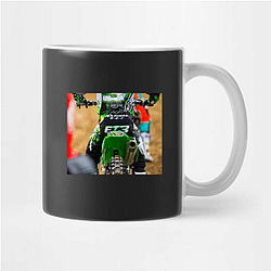Eli Tomac is a champion racer Eli Tomac Mugs